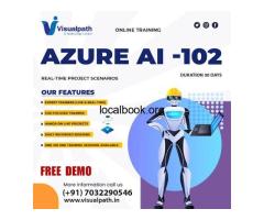 Azure AI Course in Hyderabad | Best Microsoft Azure AI