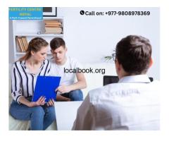 Hope  Begins Here: Find the Right IVF Doctor in Nepal