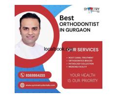 Best orthodontist in Gurgaon