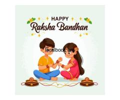 From Cartoons to Superheroes: Perfect Rakhis for Your Little Brother