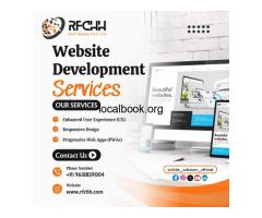 RFCHH software pvt ltd