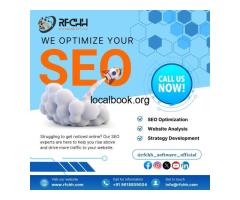 IT and Digital Marketing services | RFCHH software pvt ltd