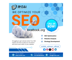 RFCHH software pvt ltd