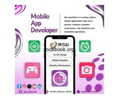 IT and Digital Marketing services