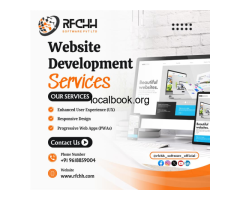 IT and Digital Marketing services in Hyderabad @Rfchh