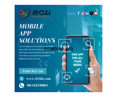 IT and Digital Marketing services in Hyderabad