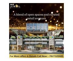 Redefining Retail Luxury with M3M Jewel