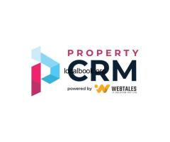 PropertyCRM Your Complete Solution for Real Estate Client Management