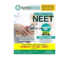 NEET Coaching Centres Near Me