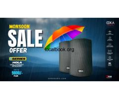Ooka Audio Launches New Addition to BT Series