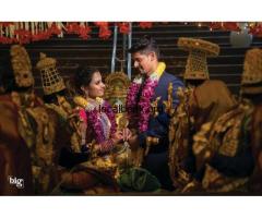 Wedding Photography in Madurai