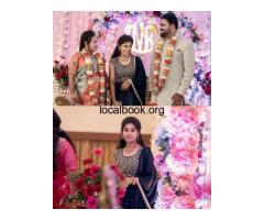 Best Wedding Photographer in Madurai