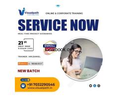 ServiceNow Training in Hyderabad – New Batch by Visualpath 21st July