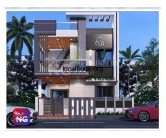 Luxury Outdoor Home Modern Design for Stylish Living Spaces - 2
