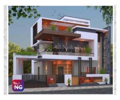 Luxury Outdoor Home Modern Design for Stylish Living Spaces - 3