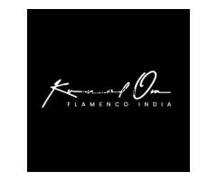 Kunal Om The Maestro of Flamenco Folk Sufi Bollywood Fusion
