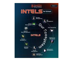 Leading Software Development Company in Gurgaon - IsmSoftsol