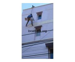 waterproofing services in hyderabad