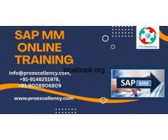 Best SAP MM Training in Bangalore