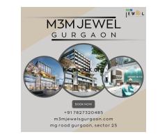 Launch Your Brand at a Landmark Business Destination