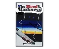 Blood in the Darkness e-book novel