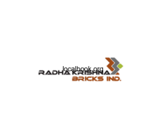 Radha Krishna Offers High-Quality Facing Bricks Godhra