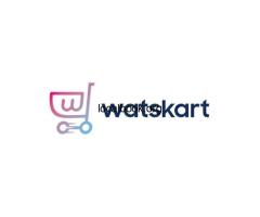 Start Your WhatsApp Ecommerce Store Today with Watskart