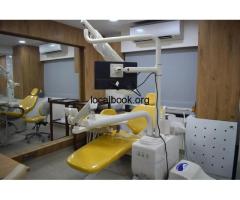 Dr Jyotsna's Dental Health Clinic