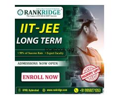 Best JEE Coaching In Hyderabad
