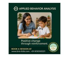𝗧𝗵𝗲𝗿𝗮𝗽𝘆 𝗧𝗵𝗮𝘁 𝗧𝗿𝗮𝗻𝘀𝗳𝗼𝗿𝗺𝘀 𝗟𝗶𝘃𝗲𝘀 – 𝗢𝗻𝗲 𝗖𝗵𝗶𝗹𝗱 𝗮𝘁 𝗮 𝗧𝗶𝗺𝗲