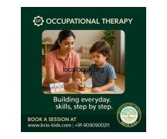 𝗧𝗵𝗲𝗿𝗮𝗽𝘆 𝗧𝗵𝗮𝘁 𝗧𝗿𝗮𝗻𝘀𝗳𝗼𝗿𝗺𝘀 𝗟𝗶𝘃𝗲𝘀 – 𝗢𝗻𝗲 𝗖𝗵𝗶𝗹𝗱 𝗮𝘁 𝗮 𝗧𝗶𝗺𝗲 - 3