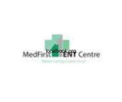 Top Cholesteatoma Surgeons in Delhi | MEDFIRST ENT CENTRE