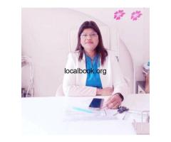 Trusted Female Gynaecologist in Indore | Dr. Poonam Raikwar