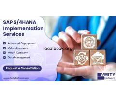 SAP Implementation Solution for Industry Excellence