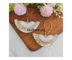 Buy Tassels Online – Get 20% Off Handmade Designer Tassels at OurKnots