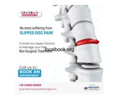 Best ICU Hospital in Kharghar