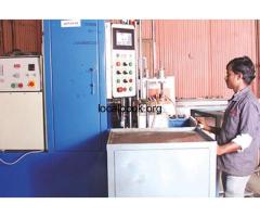 Machinery Manufacturing Companies in India | Anjali T. Precision