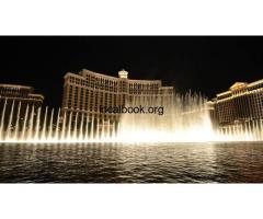 Fountain Manufacturers in Delhi