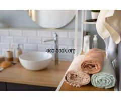 Shop Luxury Hand Towels Online – Only at TrueWeave