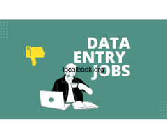 Non voice US Medical Form Filling project available