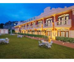 Luxury Resort in Mussoorie for Special Events – Ramada By Wyndham