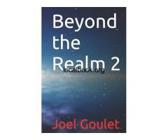 Beyond the Realm e-book novel series