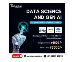 Top Data Science & AI Courses 2025 | Best Online Learning for AI