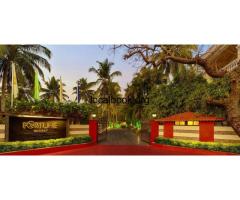 Romantic Destination Wedding in Goa by Wedding Mantras