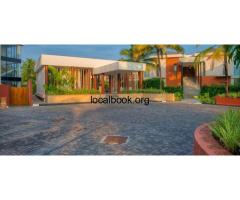 Romantic Destination Wedding in Goa by Wedding Mantras - 2