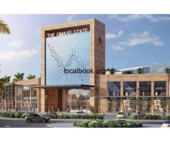 Omaxe State Dwarka Sector 19B, Delhi – Commercial Spaces