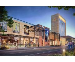 Omaxe State Dwarka Sector 19B, Delhi – Commercial Spaces - 2