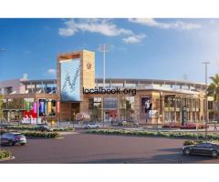 Omaxe State Dwarka Sector 19B, Delhi – Commercial Spaces - 3