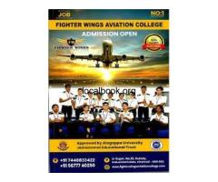 BBA Shipping and Logistics Management – aviation courses in Chennai - 2