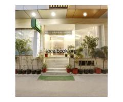 Best Luxury 4-Star Hotels in Aerocity